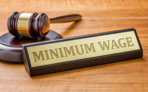Minimum Wage Changes in Colorado