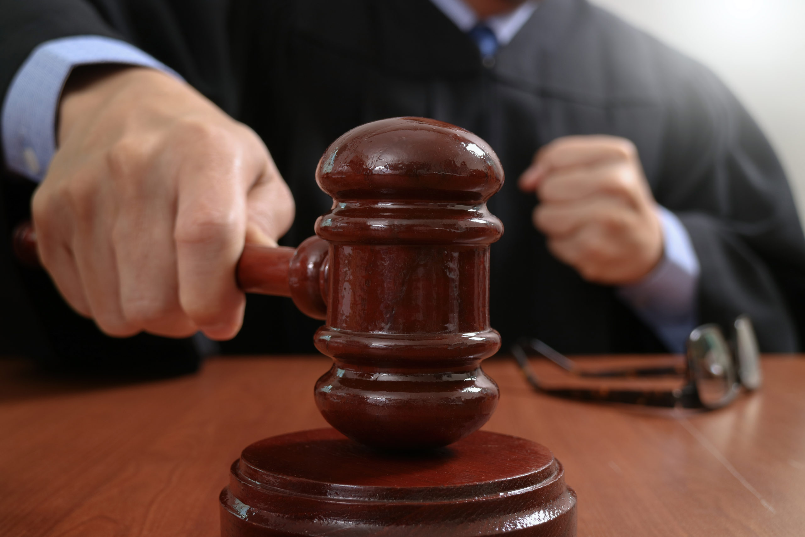 Civil Trial & Litigation Lawyers